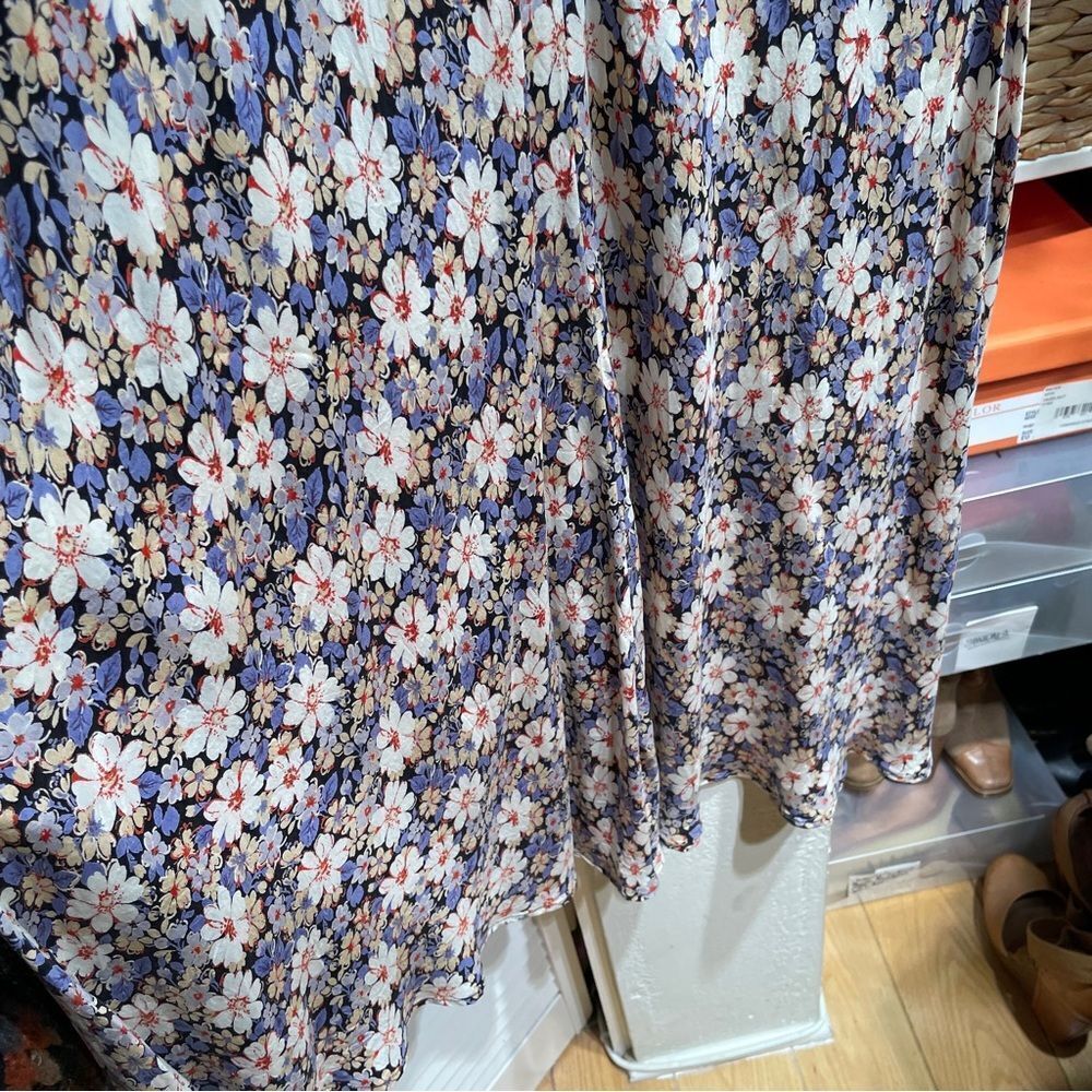 Zara Maxi Skirt - Picture 3 of 4